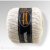 Pletiaca priadza ivory FKG 010-02