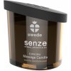 Swede Senze Massage Candle Euphoria Vanilla Sandalwood 50 ml