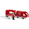 Brio World 33746 Dobíjací vlak s USB káblom 7312350337464