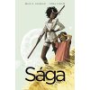 Sága 03 [Vaughan Brian K.]