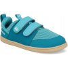 Barefoot tenisky Be Lenka - Bounty Aqua modré