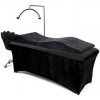 Wowbyme® Matrac pre kozmetičky Wave 70cm Farba: Čierna
