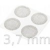 Filtračná sieťka pre slúchadlá do uší 3,7 mm