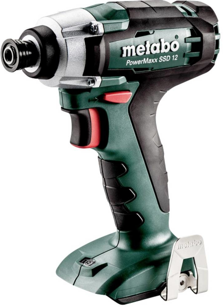 Metabo PowerMaxx SSD 12