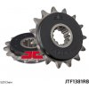 JTF1381,15RB JT SPROCKETS záberové koliesko HONDA HONDA CB 500F/X 13-17, CBR 500R 13-24, CMX 500 REBEL 20-24