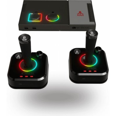 ATARI Gamestation Pro