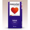 Masculan Dotted 10 ks