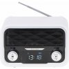 ADLER AD 1185, FM Rádio s Bluetooth