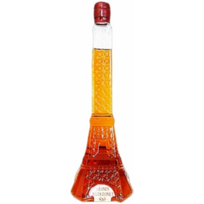 Brandy Jules Domet Eiffel 36% 0,5l