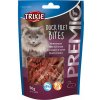 Trixie Premio DUCK FILET BITES - kúsky kačacích pŕs 50 g