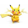 Mega Construx Pokémon: Postav si to - Pikachu, GMD31