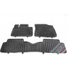 Rezaw-Plast 201026 Gumové autokoberce Kia Sorento 2021-