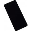 Originálny LCD displej + dotyková vrstva Xiaomi Redmi 13C čierna
