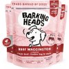Barking Heads Beef Waggington 300 g SET 5+1 ZADARMO