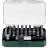 Metabo Súprava bitov 32-dielna 626697000