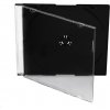 Slim box na CD Cover IT, 10ks/bal (27019P10)