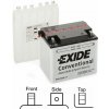 Štartovacia batéria EXIDE E60-N24L-A