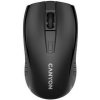 Canyon MW-07, Wireless optická myš USB, 800/1200/1600 dpi, P