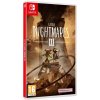 Little Nightmares III