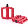 The Shadow Conspiracy Pedále BMX SHADOW RAVAGER - Červená