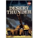 Desert Thunder