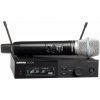 Shure SLXD24E/B87A-H56