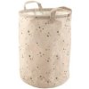 PETÚ PETÚ Mier Úložný kôš small Dots Petú Petú