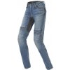 Nohavice SPIDI Jeans Furious PRO Lady, dámske (stredne spraná modrá) 33