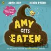 AK Picture Book - Adam Kay