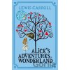 Alice's Adventures in Wonderland - Lewis Carroll