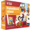 Albi Kúzelné čítanie CZ Albi ceruzka 2.0 + Rozprávkové učenie R50_NP