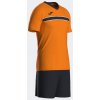 Športový set JOMA Victory set orange|XL