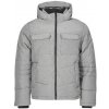 Jack & Jones Bundy JJBUILD Šedá