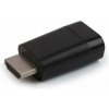Gembird adaptér HDMI (M) na VGA (F), single port (A-HDMI-VGA-001)
