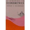 Course in Econometrics