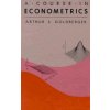 Course in Econometrics (Arthur S Goldberger)()