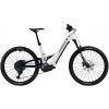 Elektrobicykel Haibike Alltrail 8 White/Blue/Gold 2026 M