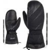 Husky Kliveo WS Down Mitten black 7,5; Černá rukavice