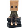 Ociostock Figúrka Little Nightmares - Mono Sitting (BanPresto)