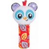 Pískatko Panda pre deti Playgro
