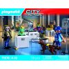 Playmobil 71876 Lúpež Diamantov
