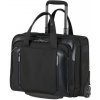 Samsonite SPECTROLITE 4.0 Rolling Tote 15.6” EXP Black 30 L čierna