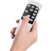 Salente SummerICE7, chytrá mobilní klimatizace, 7000 BTU, WiFi+Bluetooth, dálk. ovl.