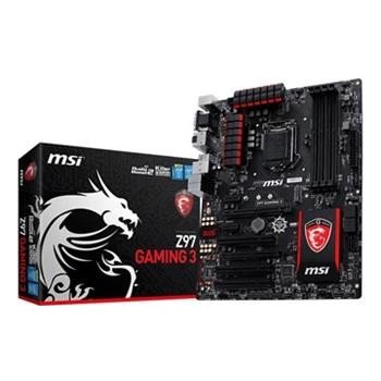 MSI Z97 GAMING 3