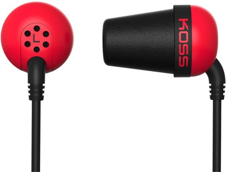 Koss Plug Color