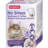 Beaphar No Stress Sada s difuzérom na upokojenie mačiek 30 ml