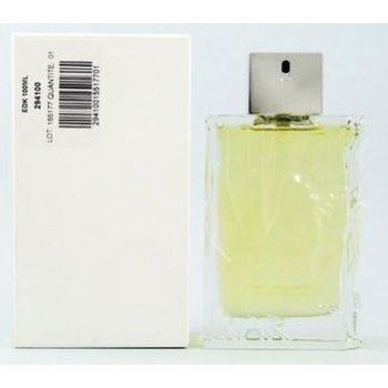 Sisley Eau d'Ikar toaletná voda pánska 100 ml tester