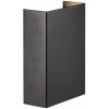 NORDLUX Fold 10 Wall Black 2019041003
