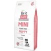 BRIT Care Mini Grain Free Mini Puppy Lamb 7 kg