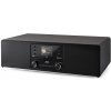 GOGEN JVC RD-E984B čierna Veža